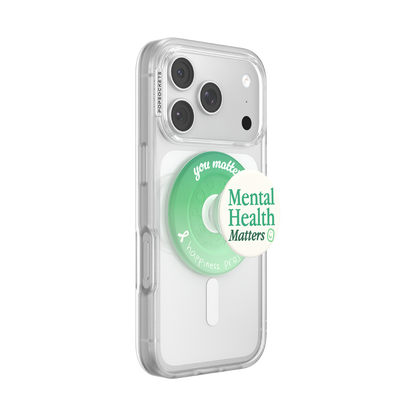 Happiness Project — MagSafe PopGrip - US 97757