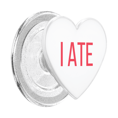 Heart I Ate —  MagSafe PopGrip - US 73835