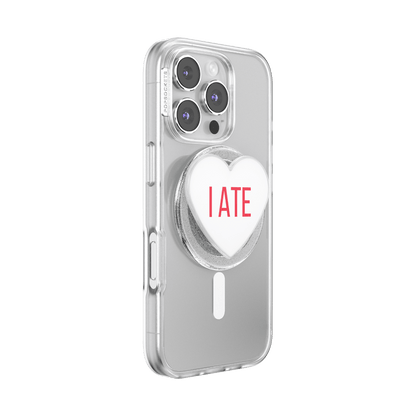 Heart I Ate —  MagSafe PopGrip - US 73835