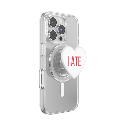 Heart I Ate —  MagSafe PopGrip - US 03201