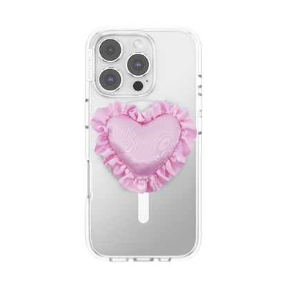 Heart Pillow —  MagSafe PopGrip - US 51768