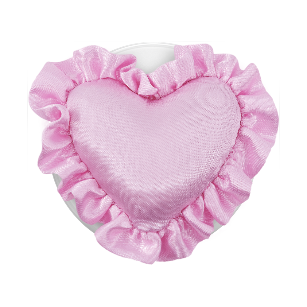 Heart Pillow —  MagSafe PopGrip - US 51768