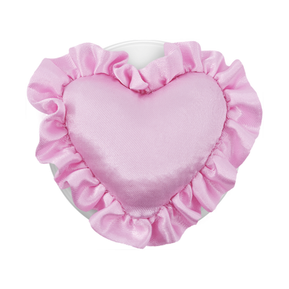 Heart Pillow —  MagSafe PopGrip - US 51768