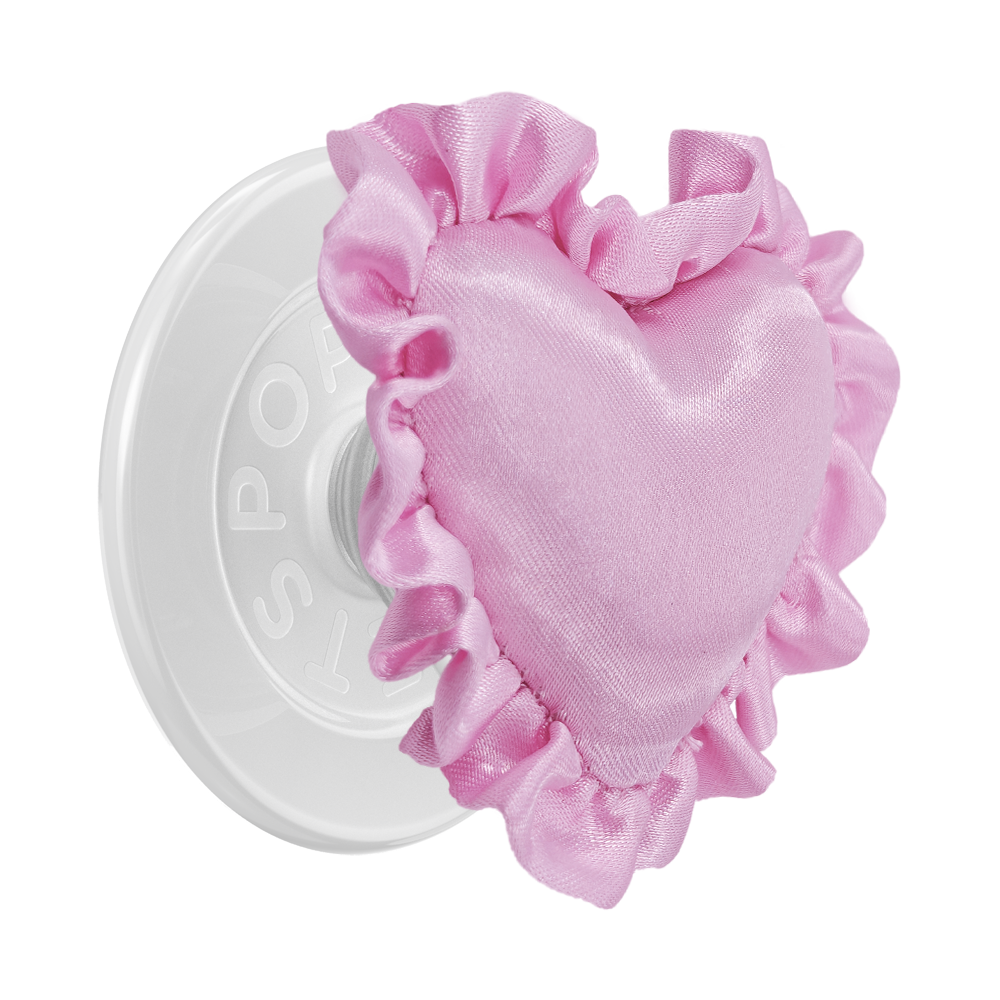 Heart Pillow —  MagSafe PopGrip - US 89528