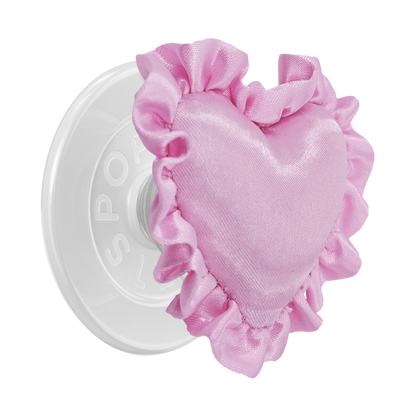Heart Pillow —  MagSafe PopGrip - US 89528