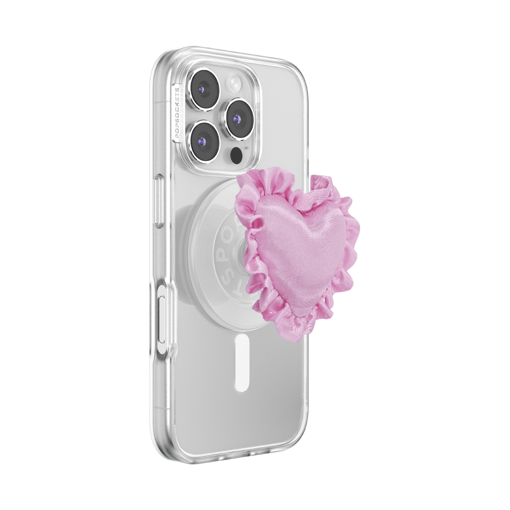 Heart Pillow —  MagSafe PopGrip - US 85348