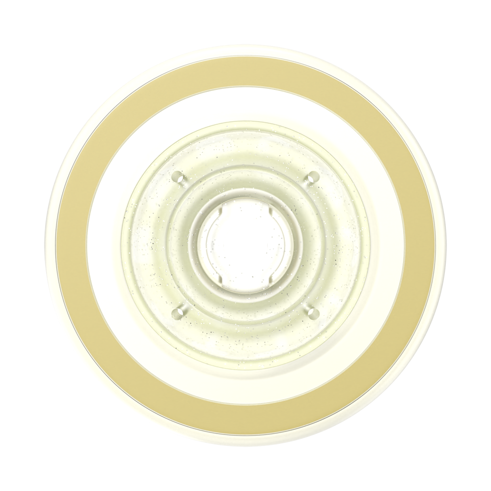 Heart Of Gold — MagSafe PopGrip - US 98558