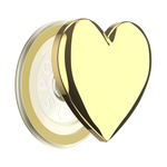 Heart Of Gold — MagSafe PopGrip - US 98558