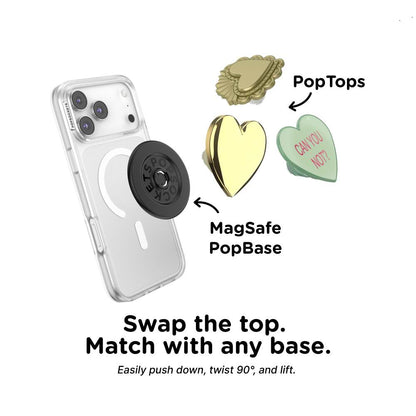 Heart Of Gold — PopTop - US 27031