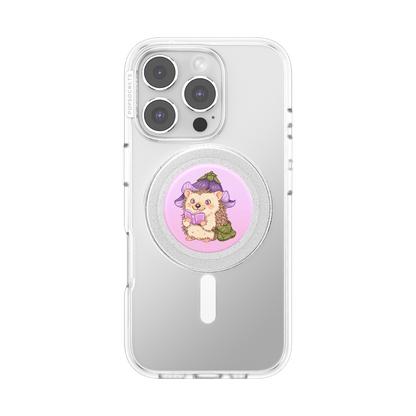 Hedgie P. Bloom — MagSafe PopGrip - US 02785