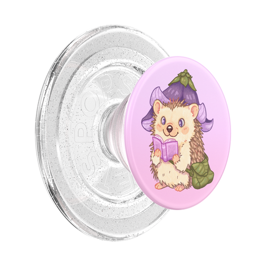 Hedgie P. Bloom — MagSafe PopGrip - US 02785