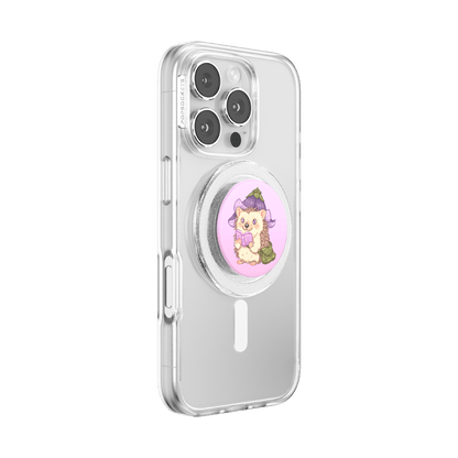 Hedgie P. Bloom — MagSafe PopGrip - US 57507