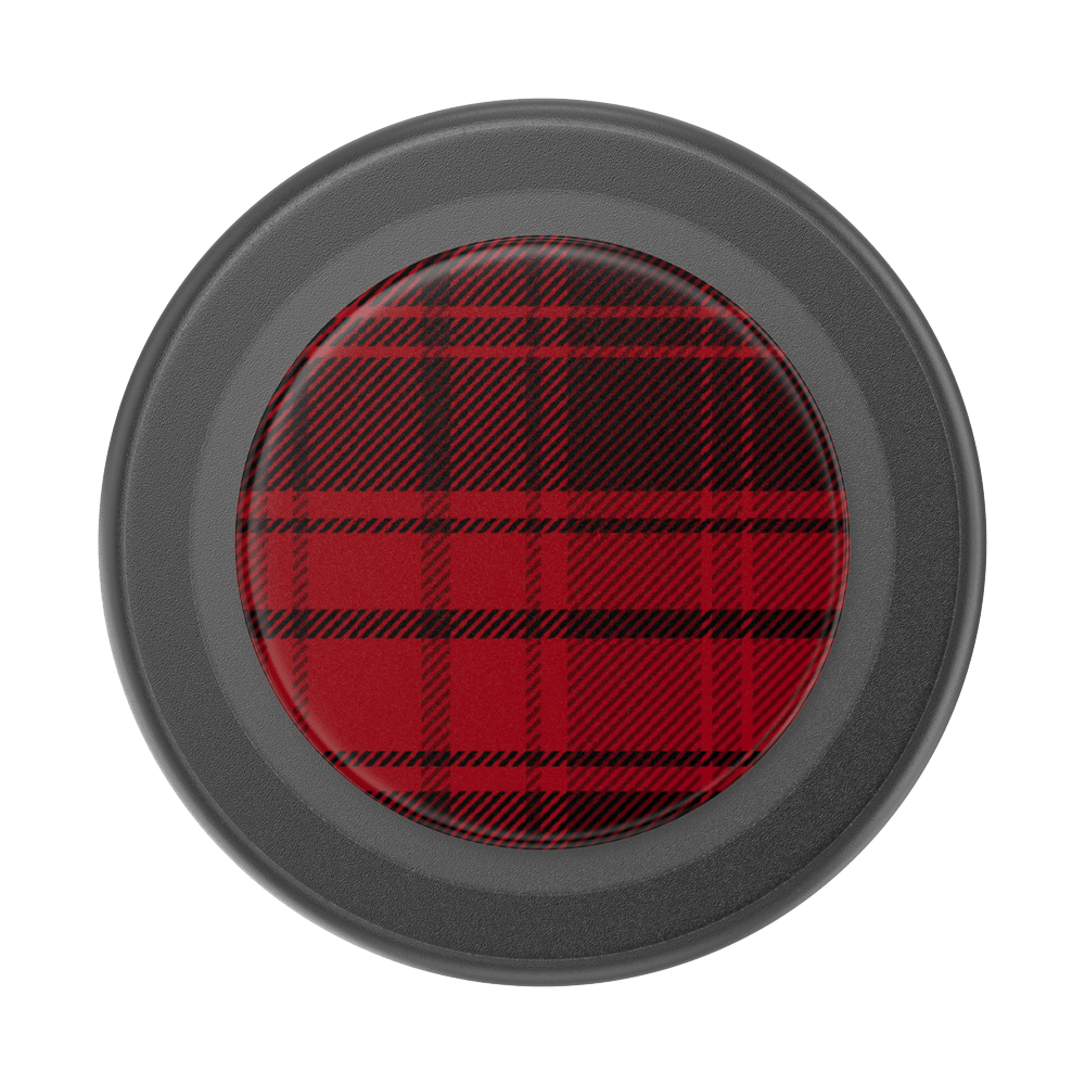 Buffalo Check — MagSafe PopGrip - US 26491