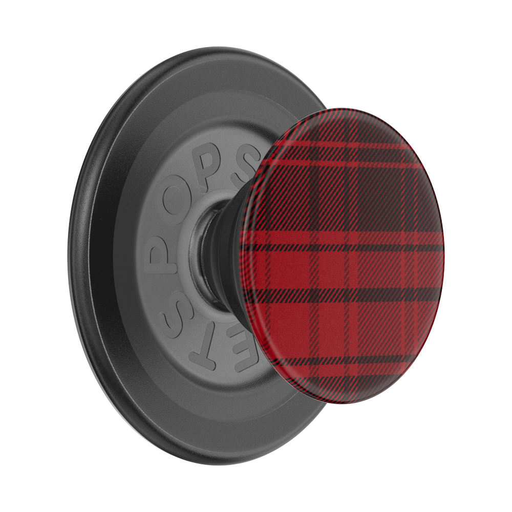 Buffalo Check — MagSafe PopGrip - US 58591