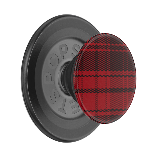 Buffalo Check — MagSafe PopGrip - US 58591