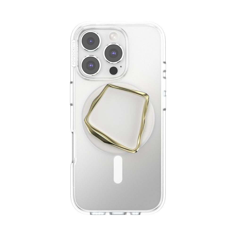 Enamel Horchata Cut — MagSafe PopGrip - US 73350
