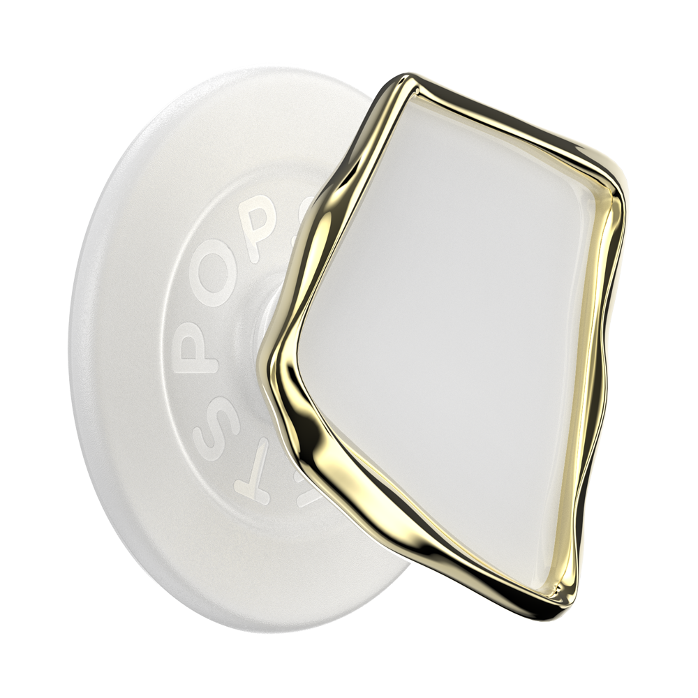 Enamel Horchata Cut — MagSafe PopGrip - US 73417