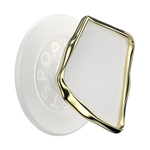 Enamel Horchata Cut — MagSafe PopGrip - US 73417