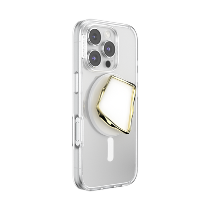 Enamel Horchata Cut — MagSafe PopGrip - US 73350