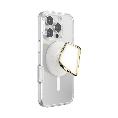 Enamel Horchata Cut — MagSafe PopGrip - US 73417