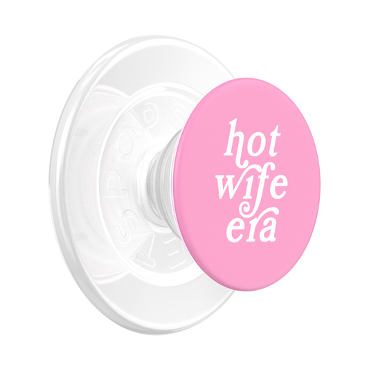 Hot Wife Era — MagSafe PopGrip - US 53556