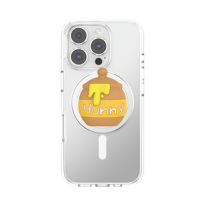 PopOut Hunny Pot — MagSafe PopGrip - US 17062