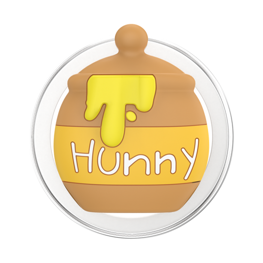PopOut Hunny Pot — MagSafe PopGrip - US 17062