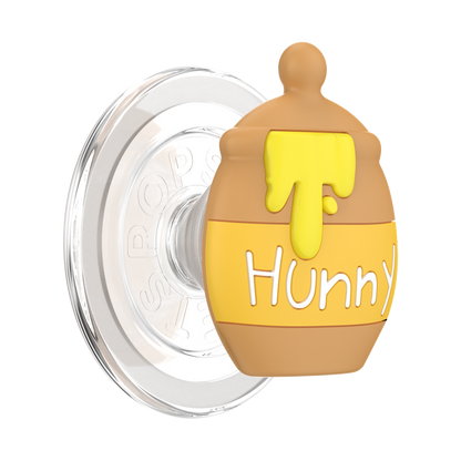 PopOut Hunny Pot — MagSafe PopGrip - US 18137