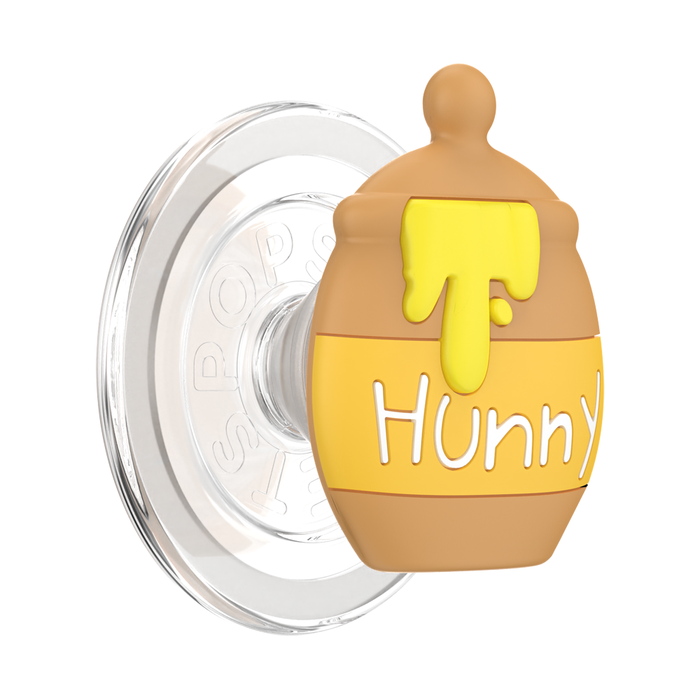 PopOut Hunny Pot — MagSafe PopGrip - US 20898