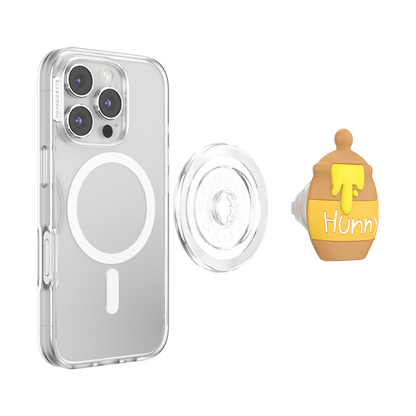 PopOut Hunny Pot — MagSafe PopGrip - US 16843