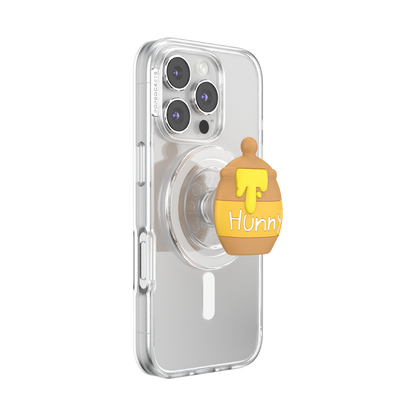 PopOut Hunny Pot — MagSafe PopGrip - US 17062