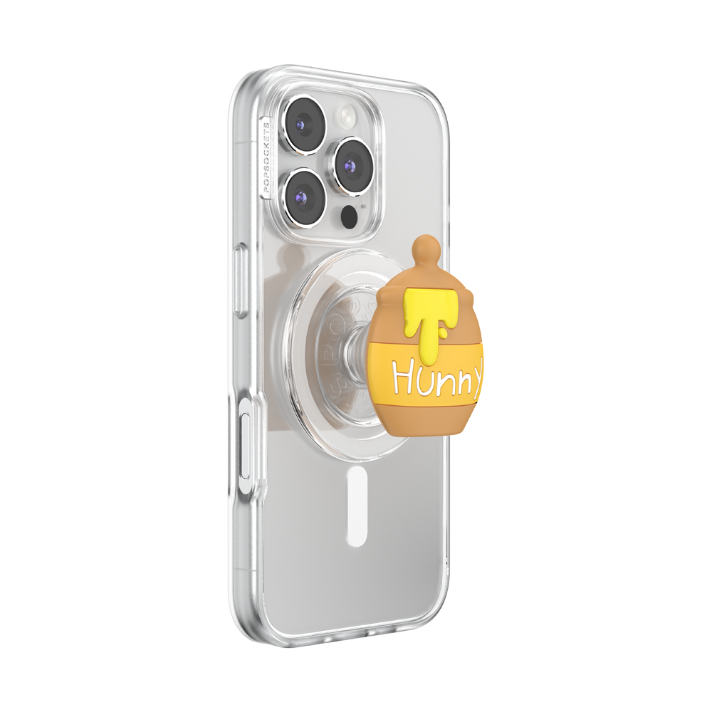 PopOut Hunny Pot — MagSafe PopGrip - US 20898