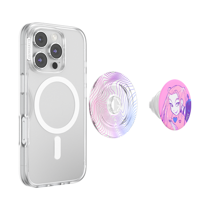 Huntrix Mira — MagSafe PopGrip - US 13527