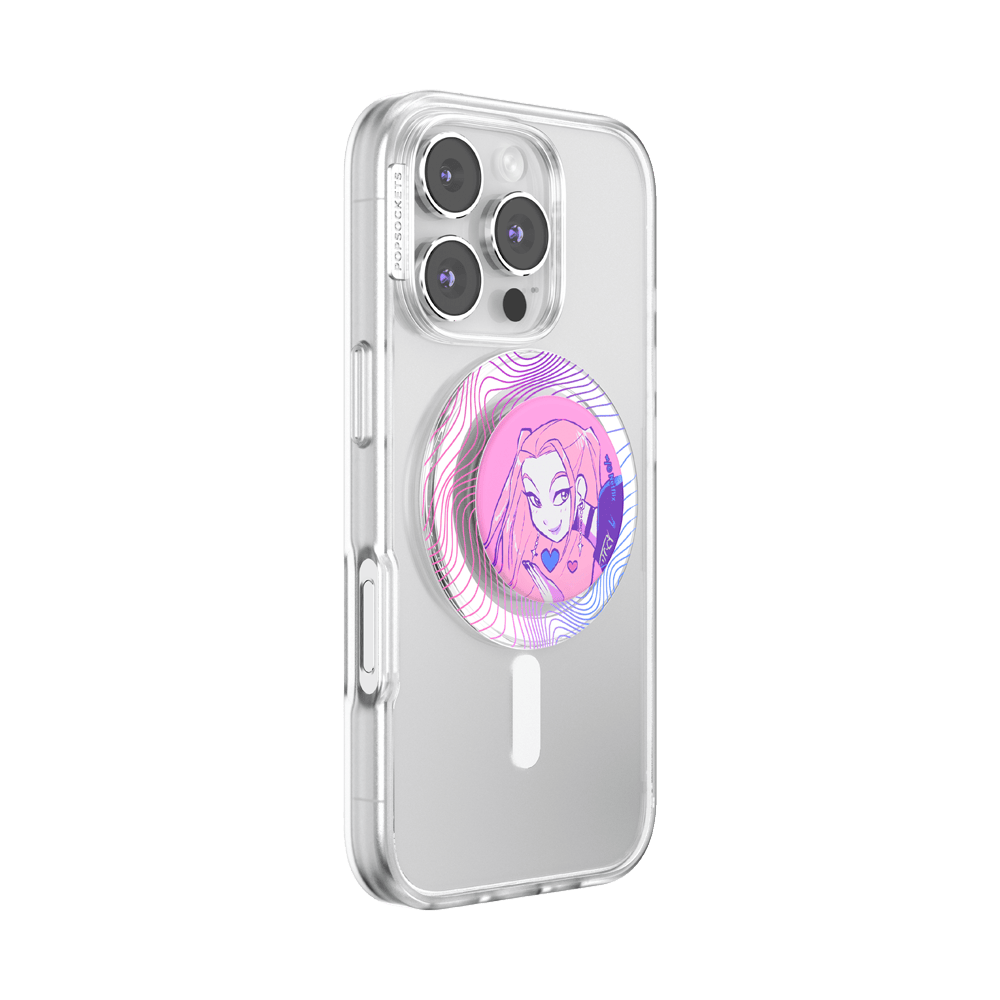 Huntrix Mira — MagSafe PopGrip - US 02523