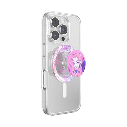 Huntrix Mira — MagSafe PopGrip - US 02523