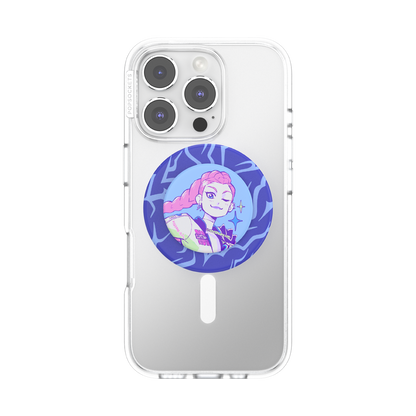 Huntrix Rumi — MagSafe PopGrip - US 65207