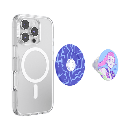Huntrix Rumi — MagSafe PopGrip - US 90601