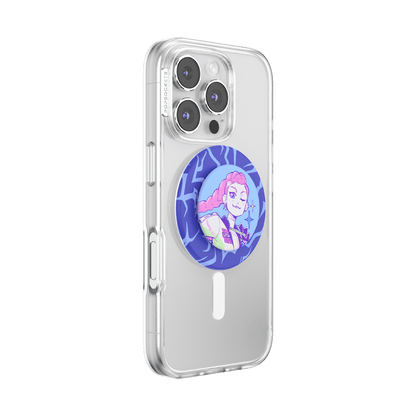 Huntrix Rumi — MagSafe PopGrip - US 77149