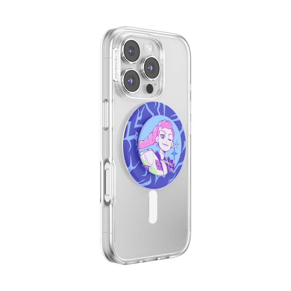 Huntrix Rumi — MagSafe PopGrip - US 04193