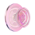 Iridescent Blush Pink — MagSafe PopGrip - US 55532