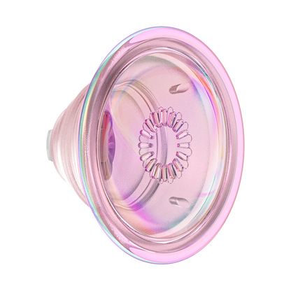 Iridescent Blush Pink — MagSafe PopGrip - US 19464