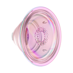 Iridescent Blush Pink — PopTop - US 32044