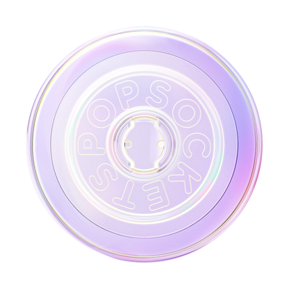 Iridescent Lavender — MagSafe PopGrip - US 54804