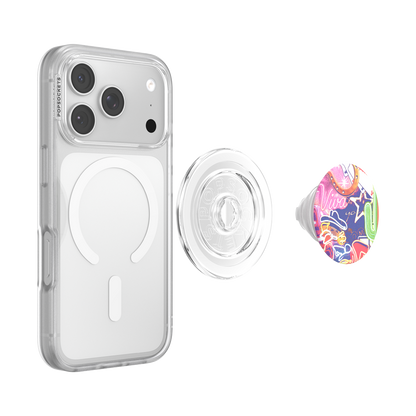 Jackpot —  MagSafe PopGrip - US 32861
