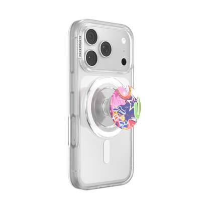 Jackpot —  MagSafe PopGrip - US 32861