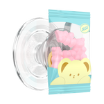 Airbag Jelly Bear — MagSafe PopGrip - US 55093