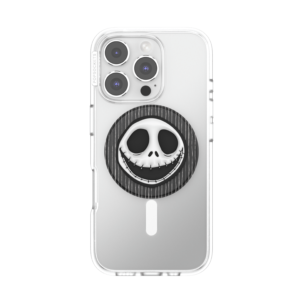PopOut King of Fright— MagSafe PopGrip - US 24307
