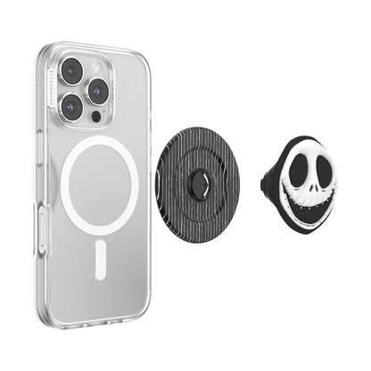 PopOut King of Fright— MagSafe PopGrip - US 11279