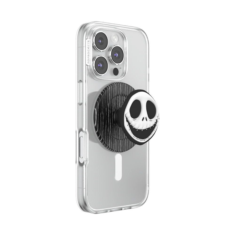 PopOut King of Fright— MagSafe PopGrip - US 77620