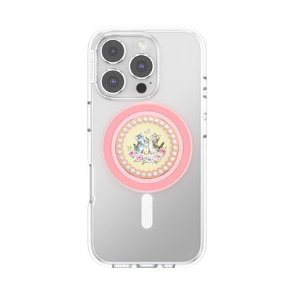 Kitty Cameo —  MagSafe PopGrip - US 01755